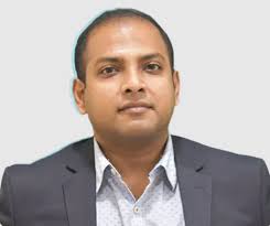 Dr Abhinaba Debnath